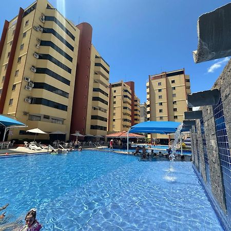 Parque Das Aguas Quentes Caldas Novas Zewnętrze zdjęcie