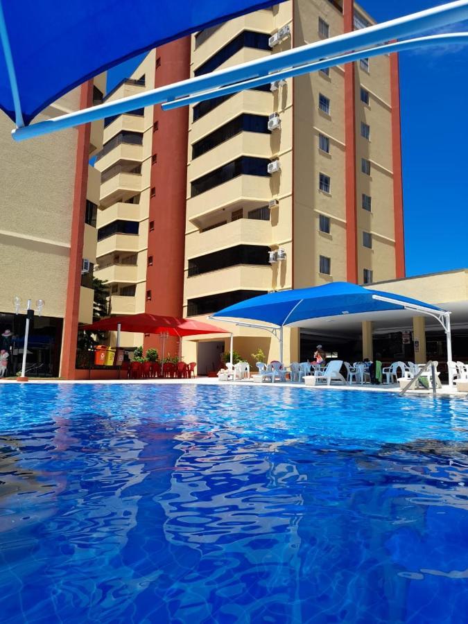 Parque Das Aguas Quentes Caldas Novas Zewnętrze zdjęcie