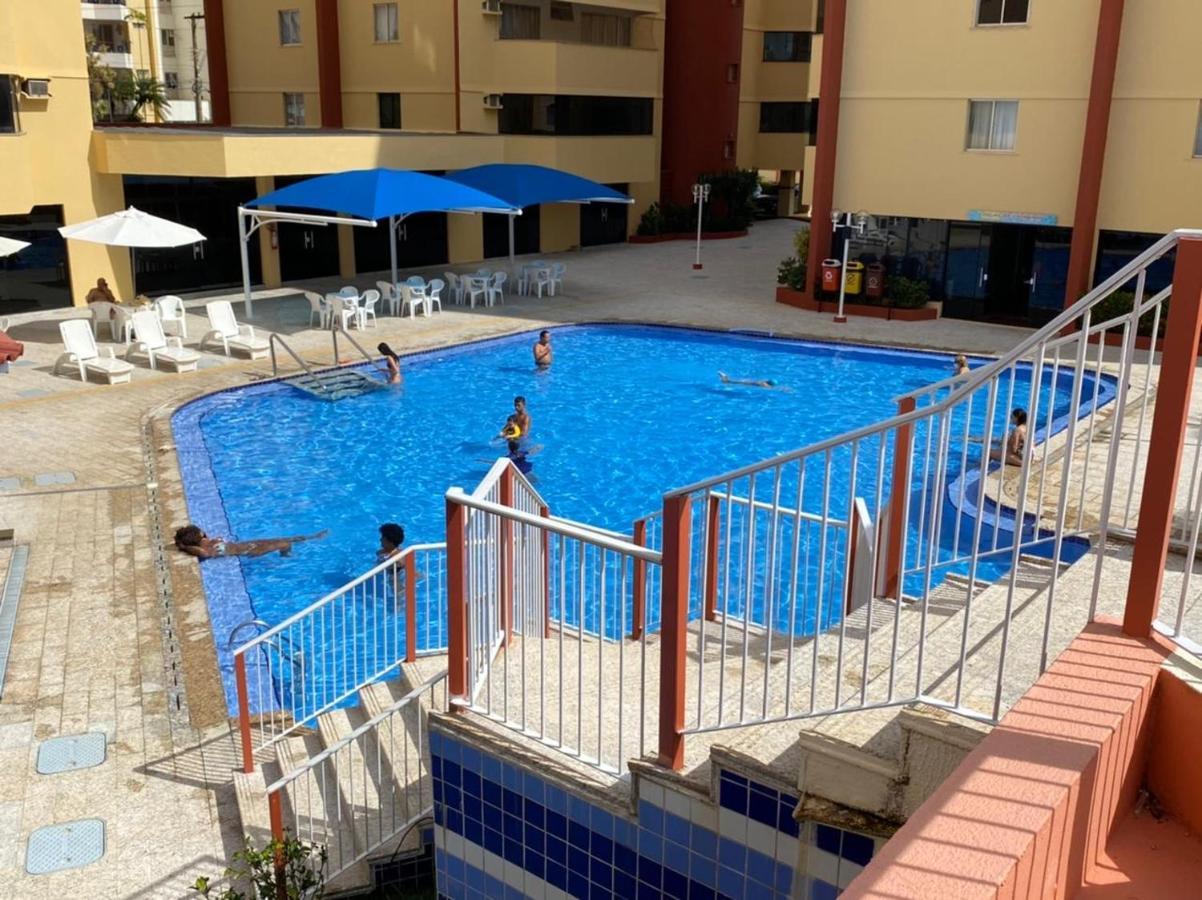 Parque Das Aguas Quentes Caldas Novas Zewnętrze zdjęcie