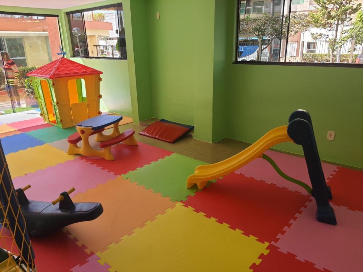 Parque Das Aguas Quentes Caldas Novas Zewnętrze zdjęcie