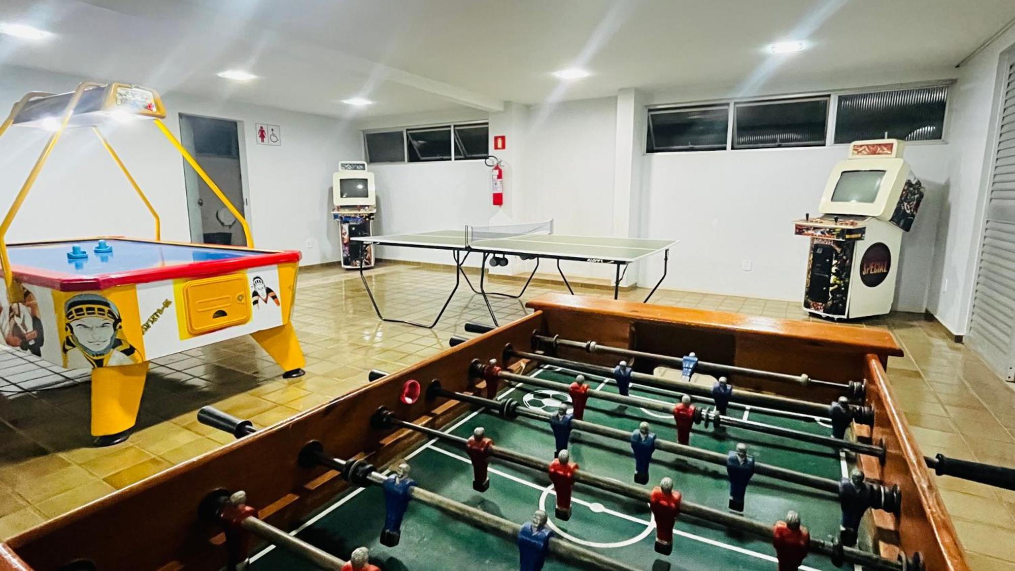 Parque Das Aguas Quentes Caldas Novas Zewnętrze zdjęcie